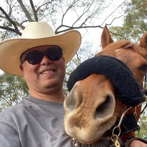 Meet your Posher, George